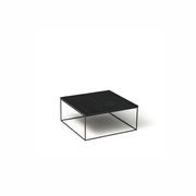Log coffee table gallery detail image