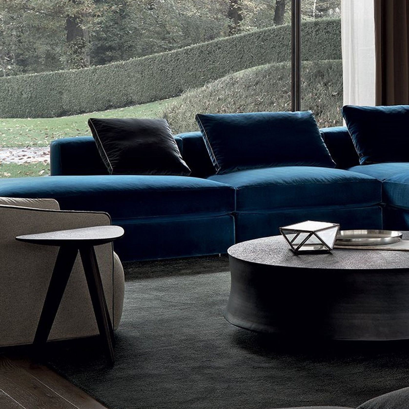 Soori Coffee Table gallery detail image