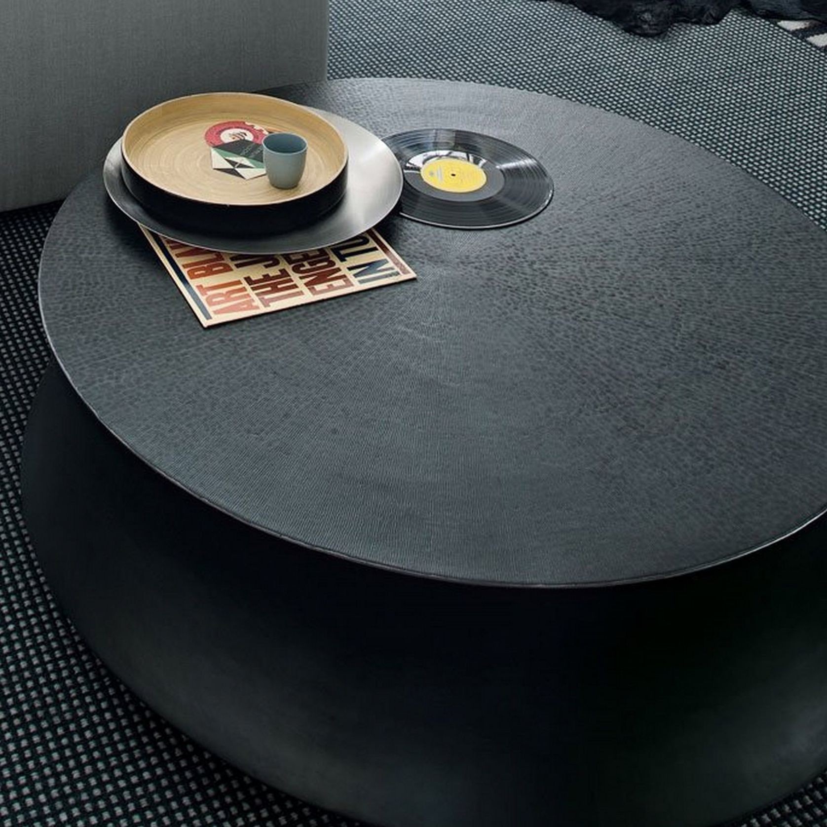 Soori Coffee Table gallery detail image