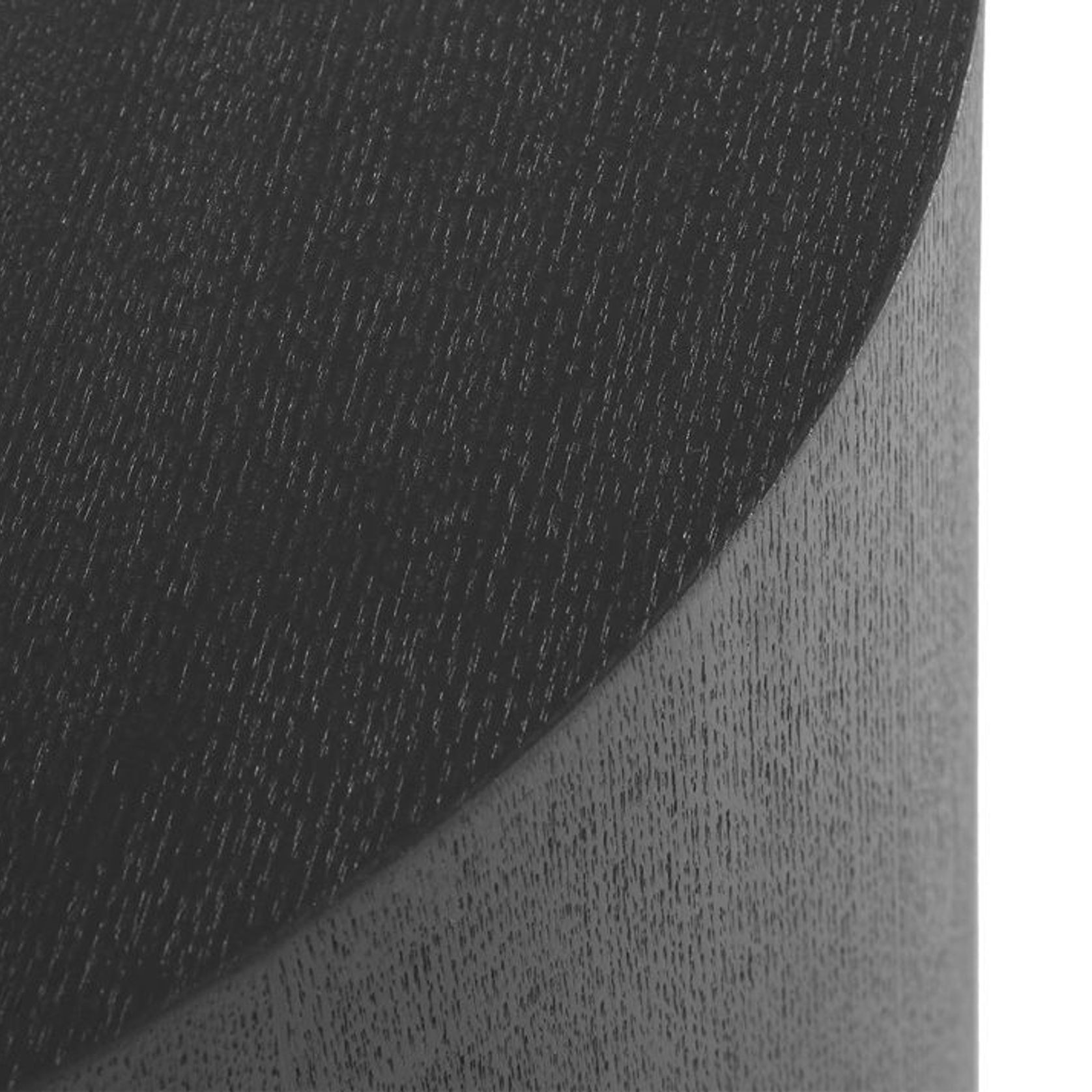 Stump Table Set - Black gallery detail image