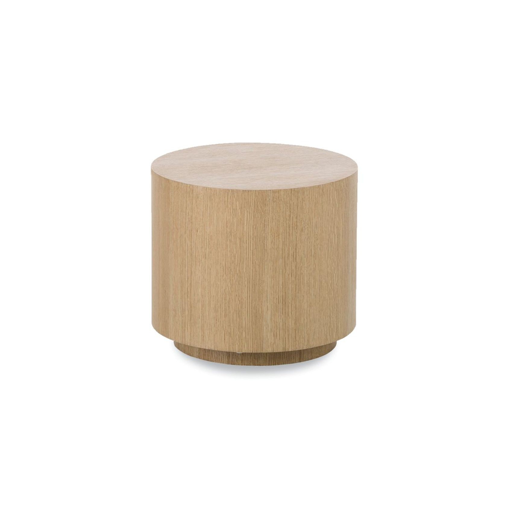 Stump Table Set - Natural gallery detail image
