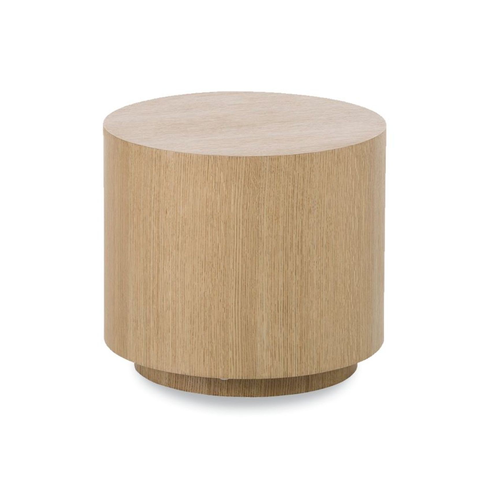 Stump Table Set - Natural gallery detail image