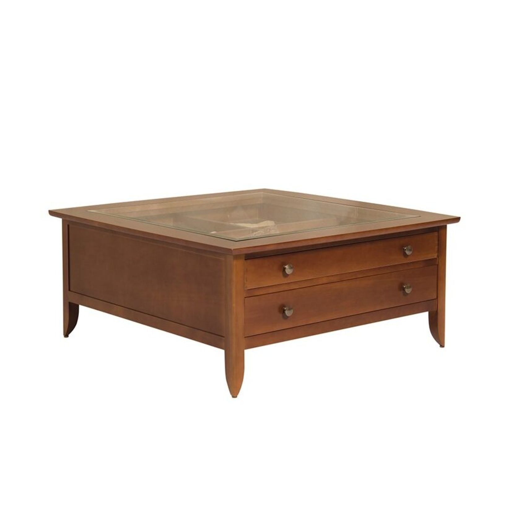 Tumblehome Coffee Table gallery detail image