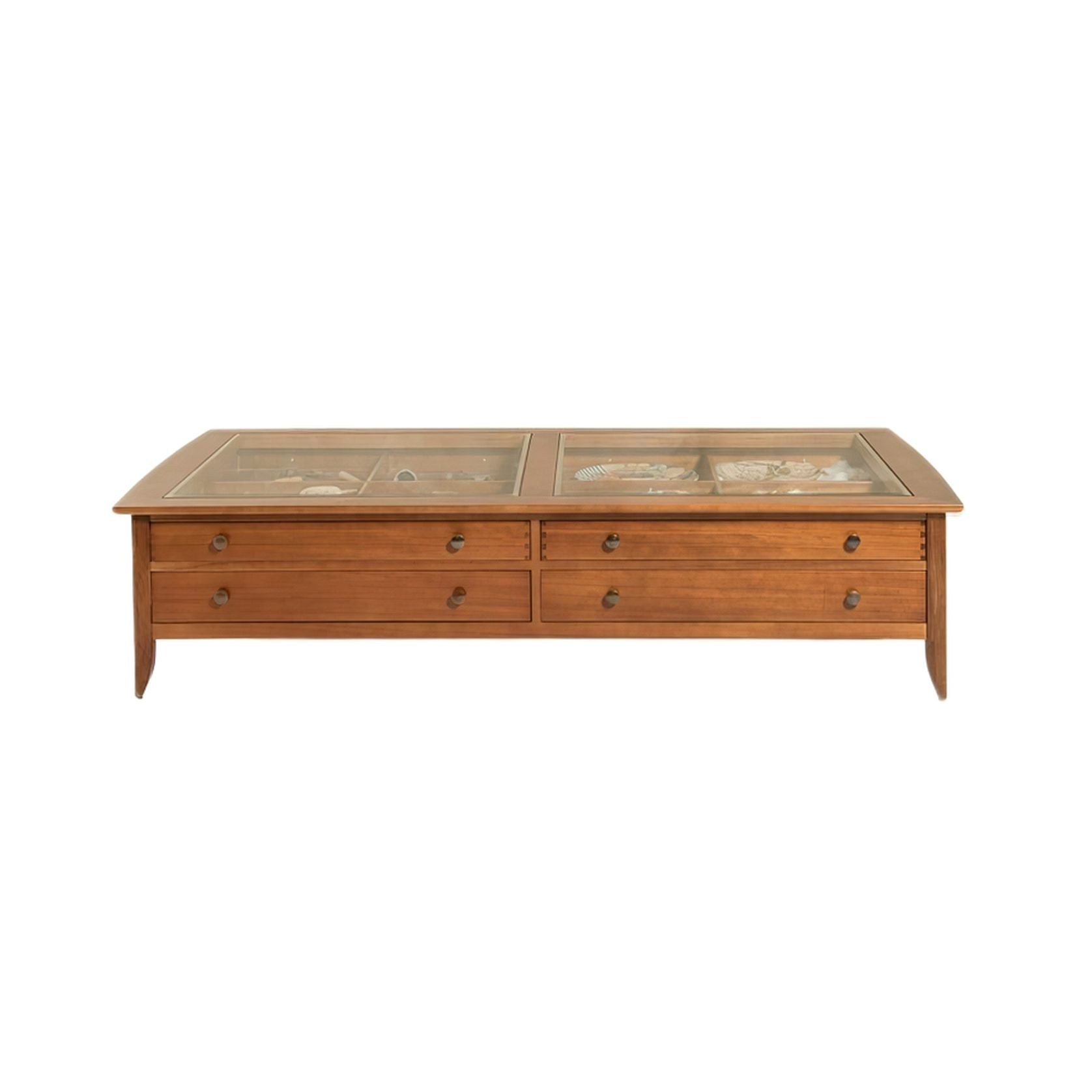Tumblehome Coffee Table Large gallery detail image