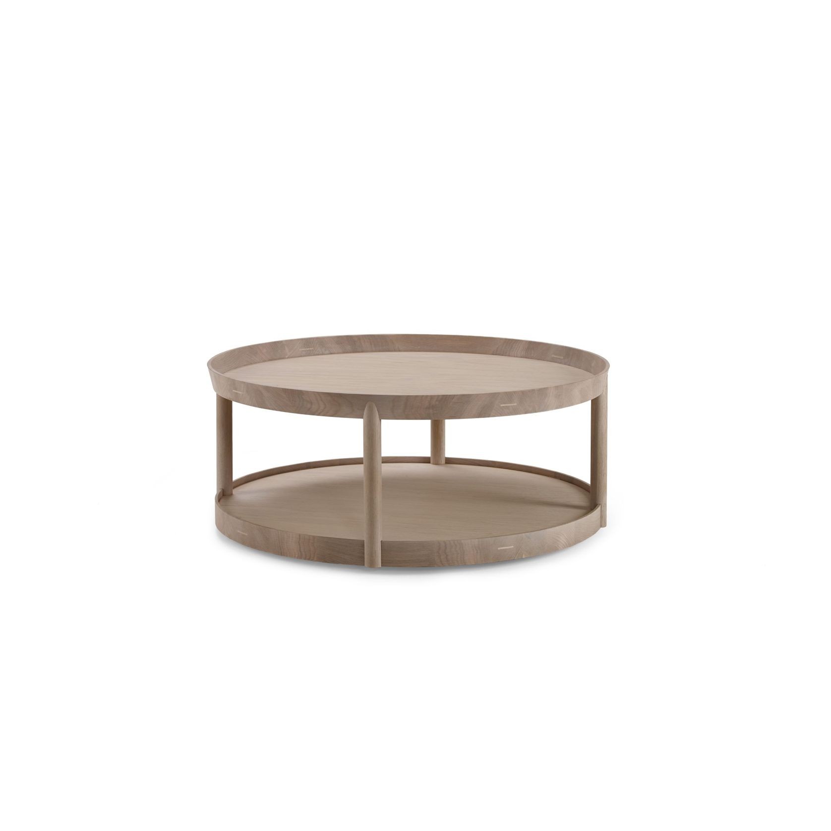 Archipelago Table Ø850, H350 by Michael Sodeau gallery detail image