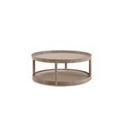 Archipelago Table Ø850, H350 by Michael Sodeau gallery detail image