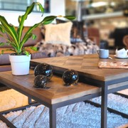 Tarras Nested Coffee Table gallery detail image