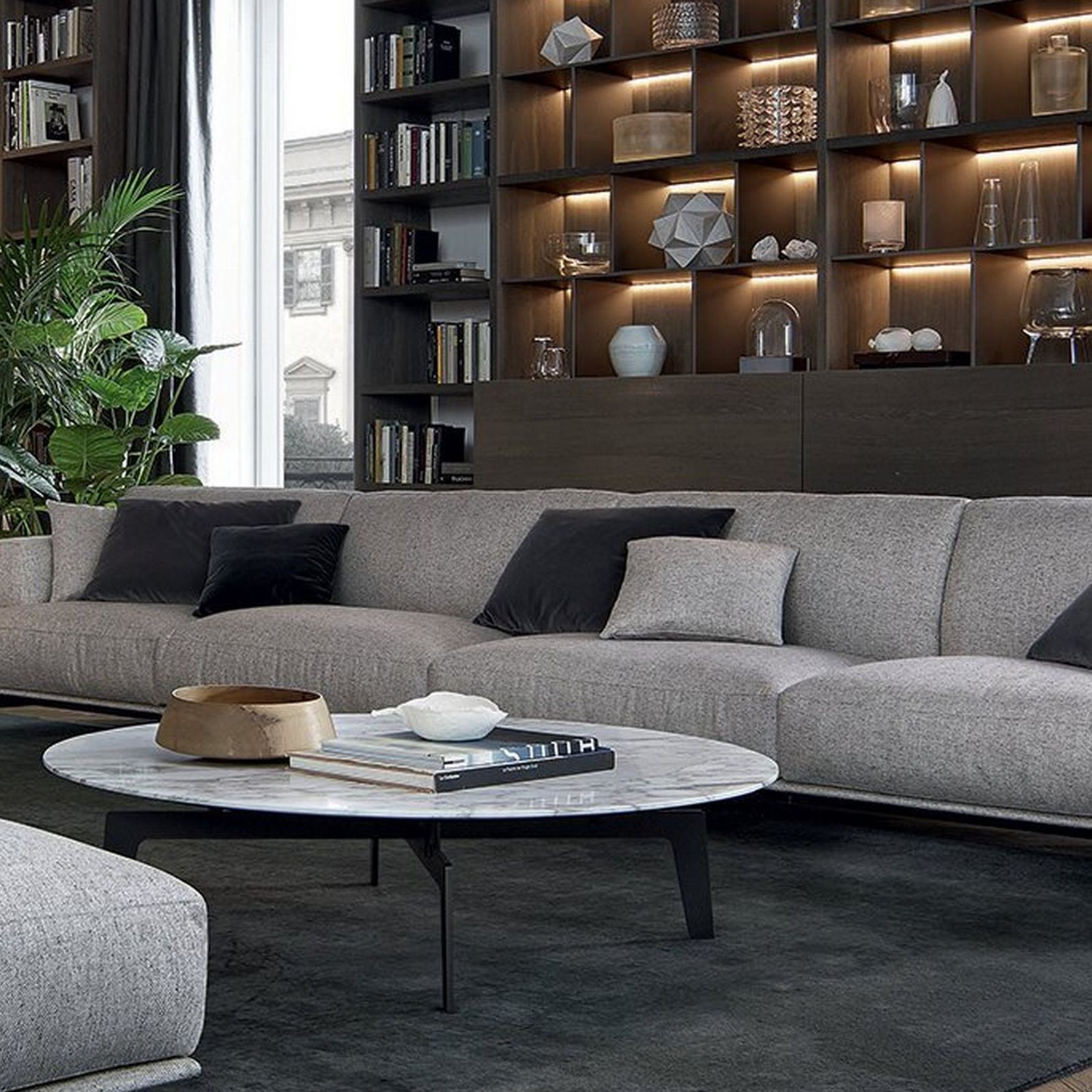 Tribeca Coffee Table gallery detail image