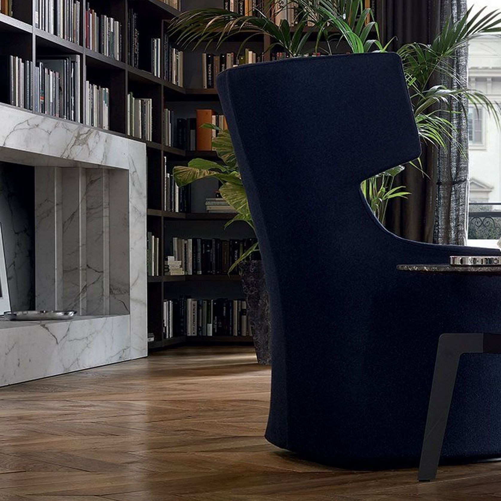Tribeca Coffee Table gallery detail image