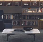Tribeca Coffee Table gallery detail image