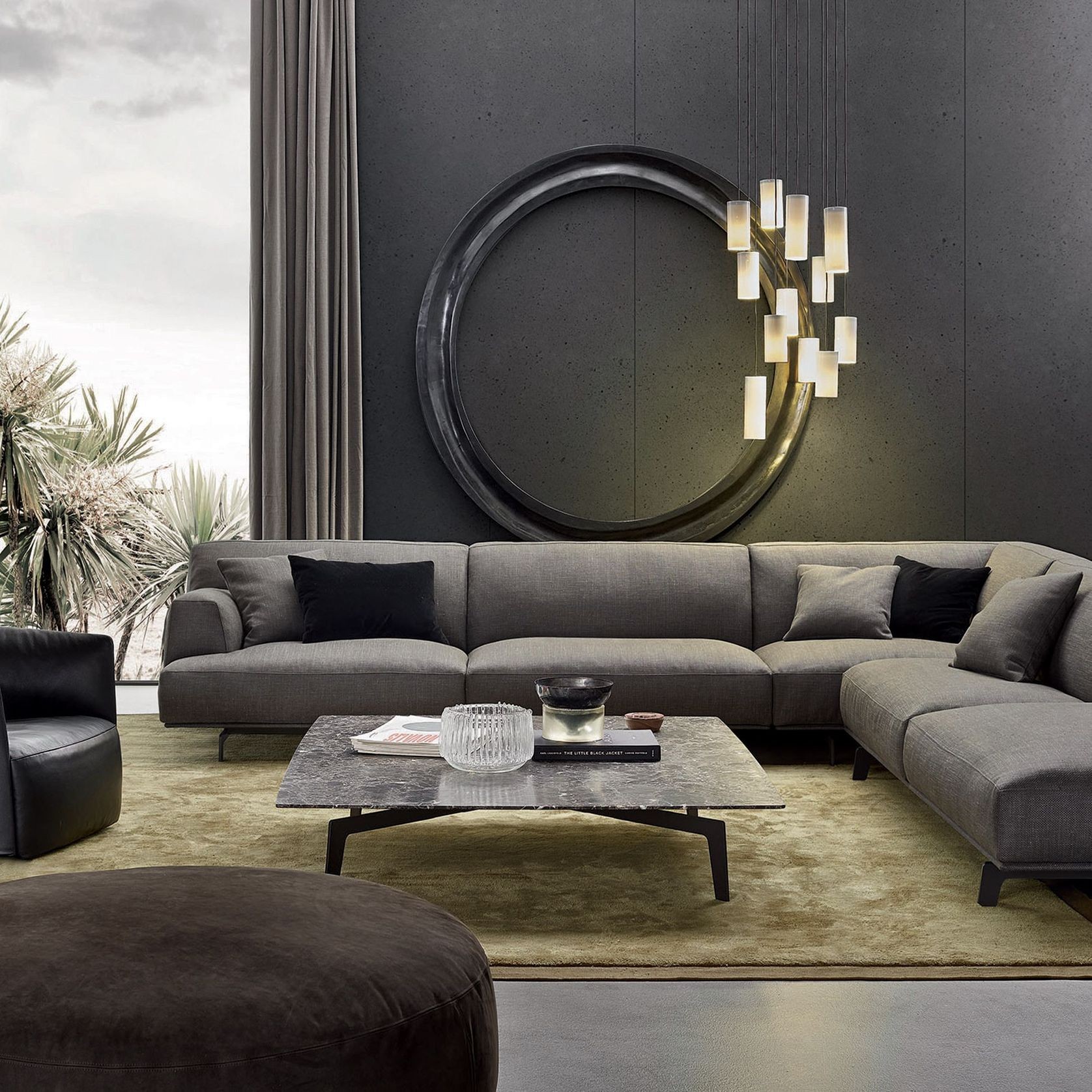 Tribeca Coffee Table gallery detail image