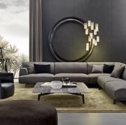 Tribeca Coffee Table gallery detail image