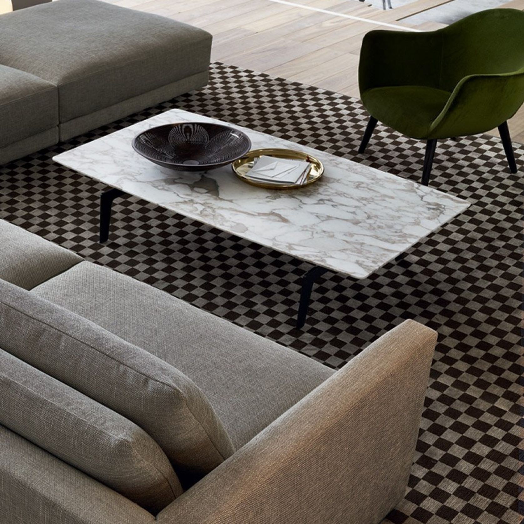 Tribeca Coffee Table gallery detail image