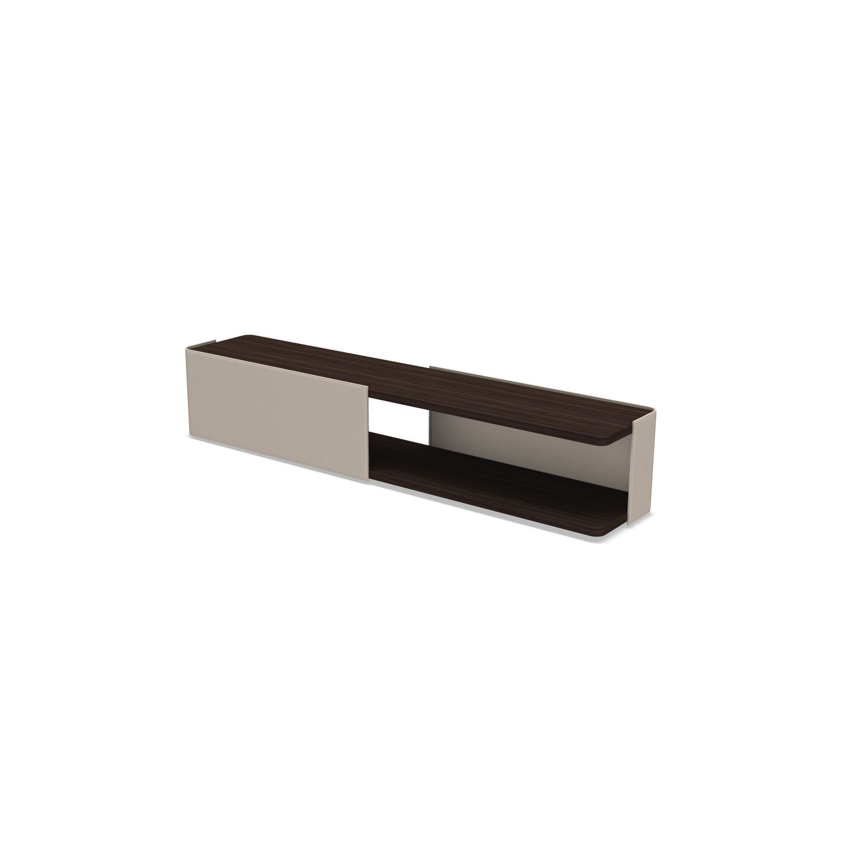 Hubert Coffee Table by Molteni&C gallery detail image