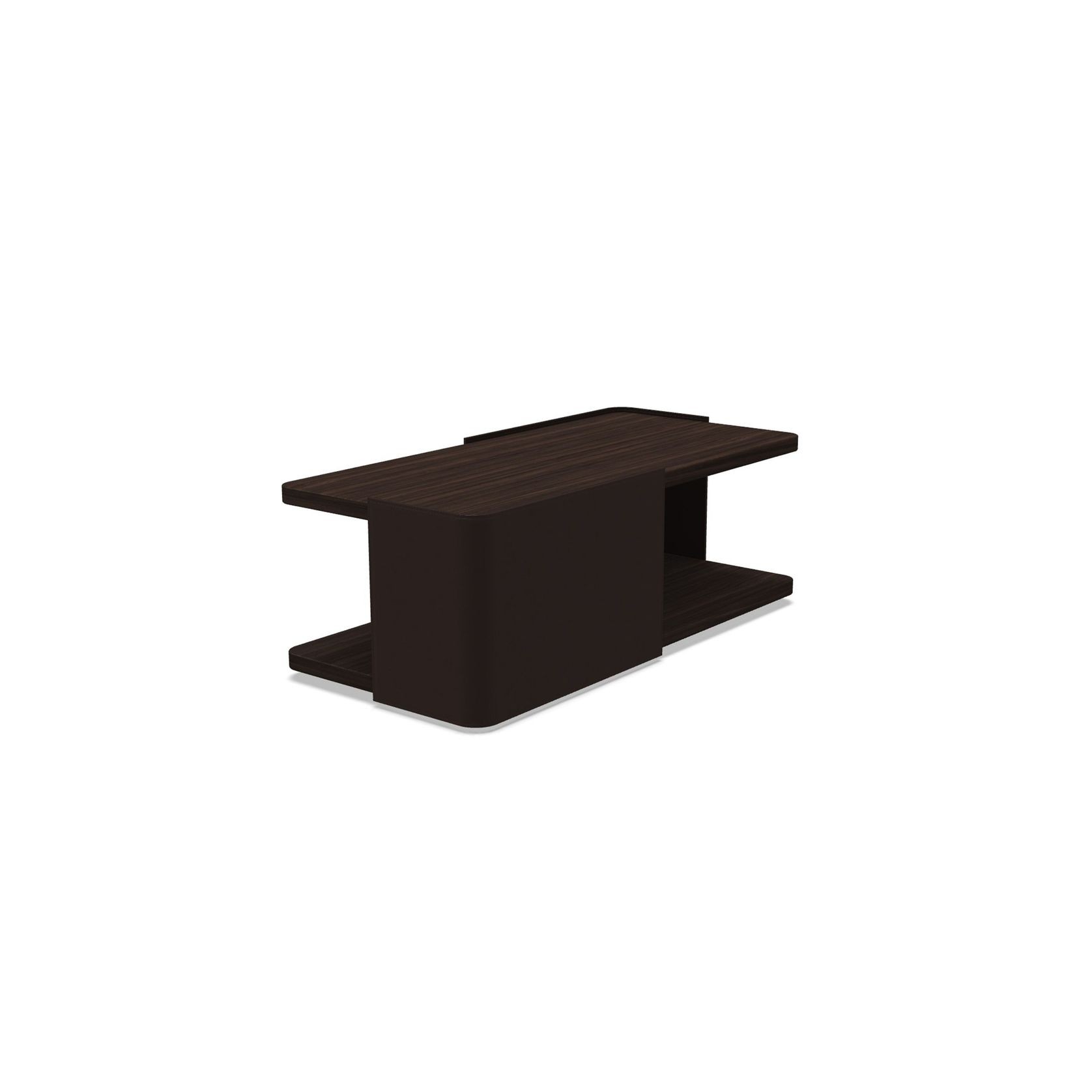 Hubert Coffee Table by Molteni&C gallery detail image
