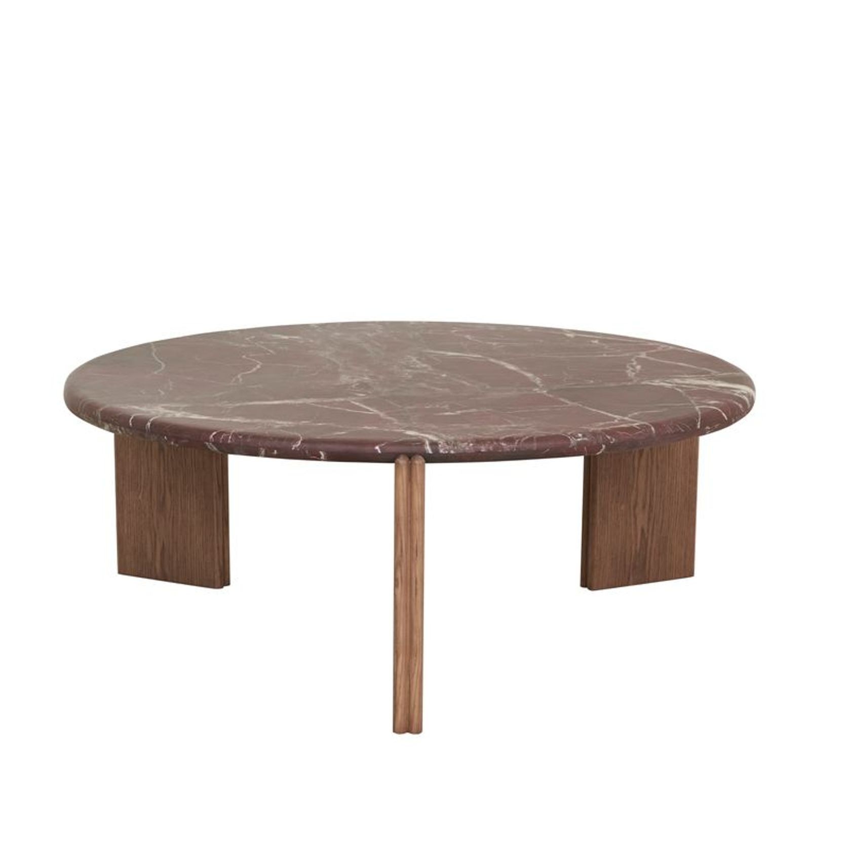 Ray Marble Coffee Table gallery detail image