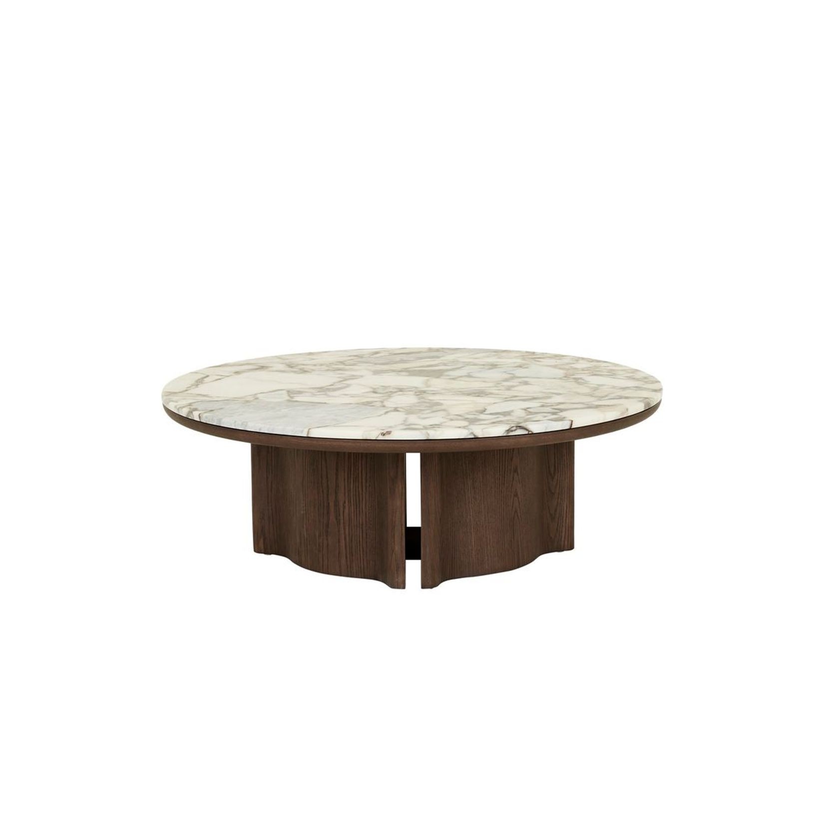 Leon Marble Coffee Table gallery detail image