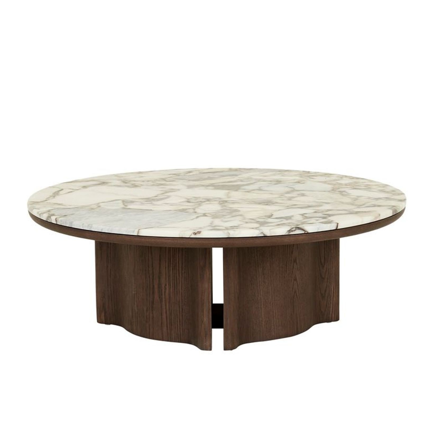 Leon Marble Coffee Table gallery detail image