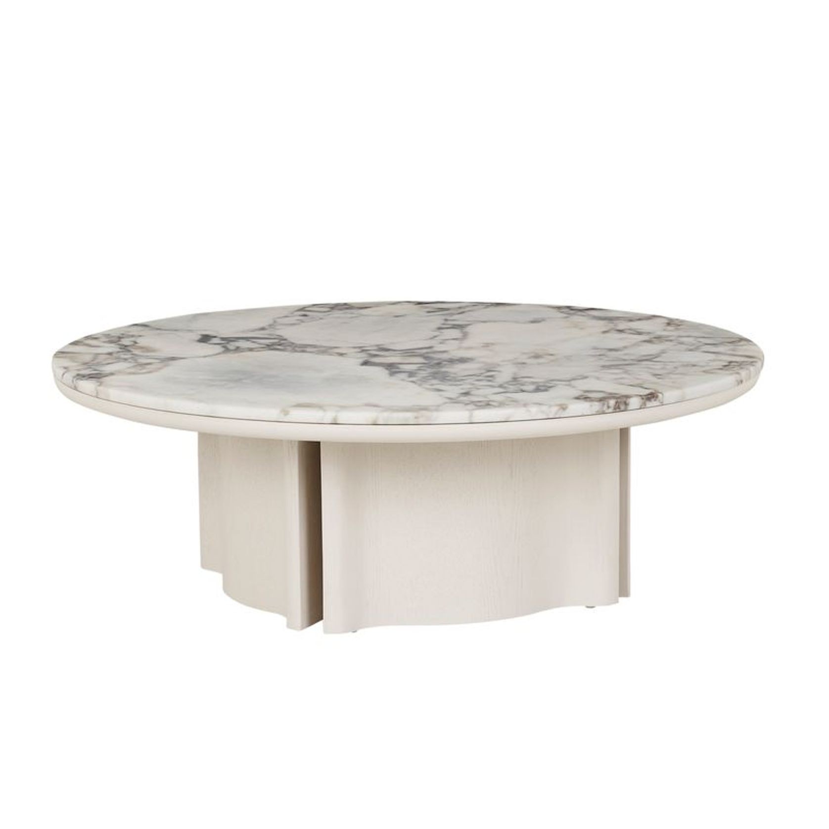 Leon Marble Coffee Table gallery detail image