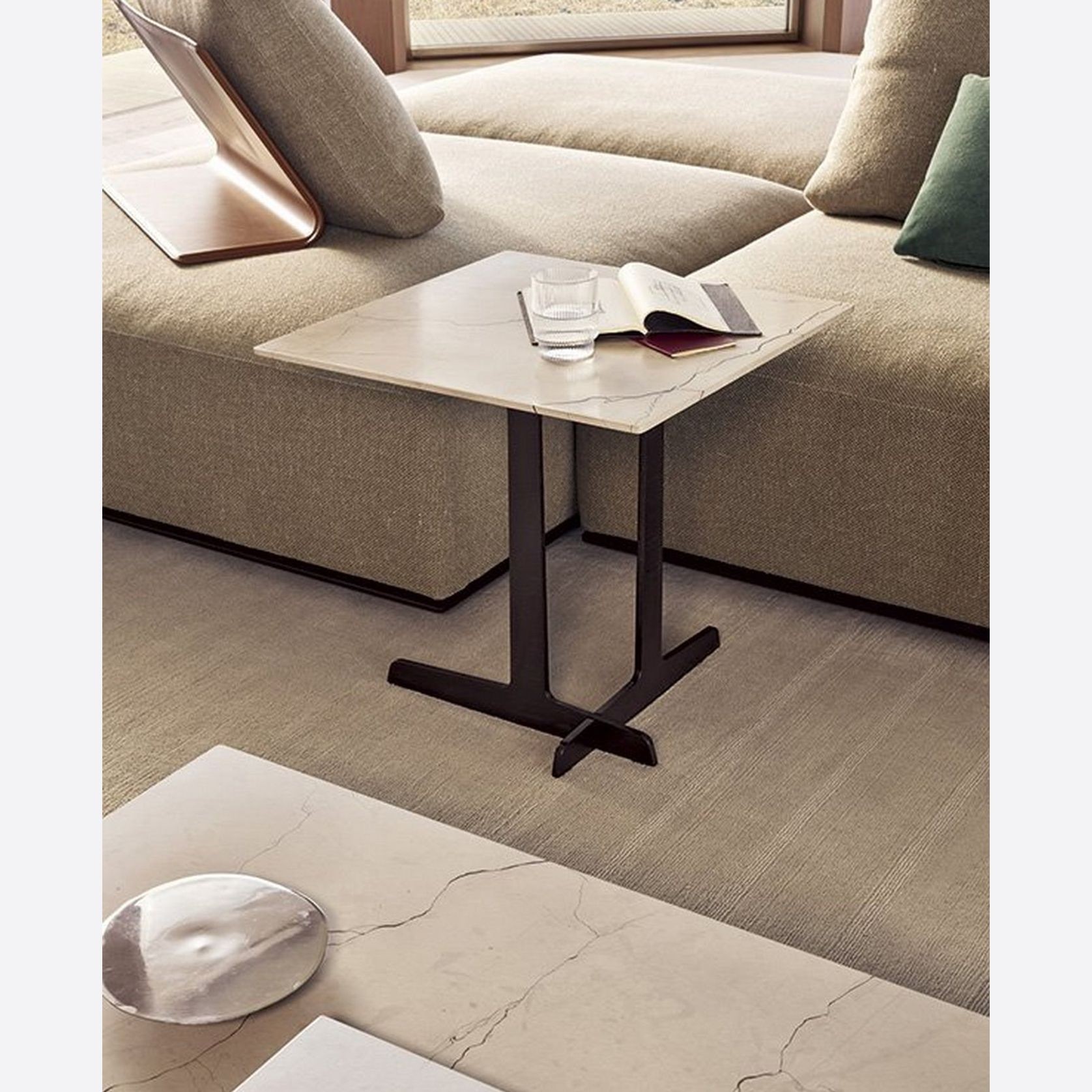 Westside Coffee Table gallery detail image