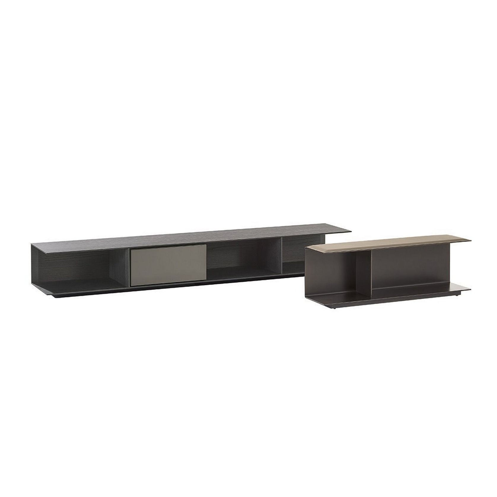 Westside Coffee Table gallery detail image