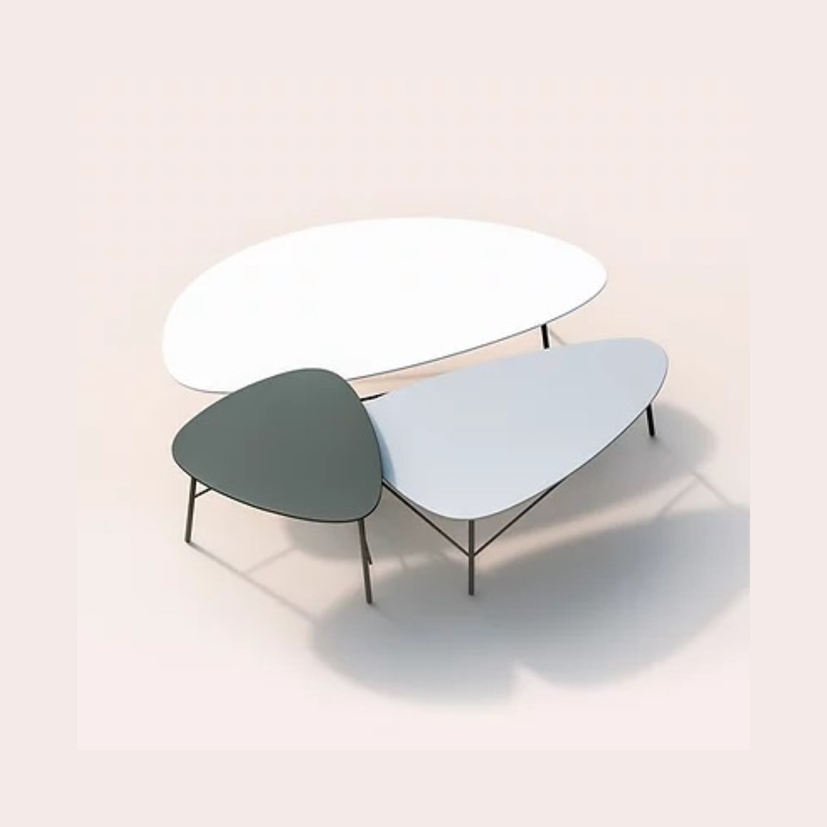 Willow Coffee Table 1 gallery detail image