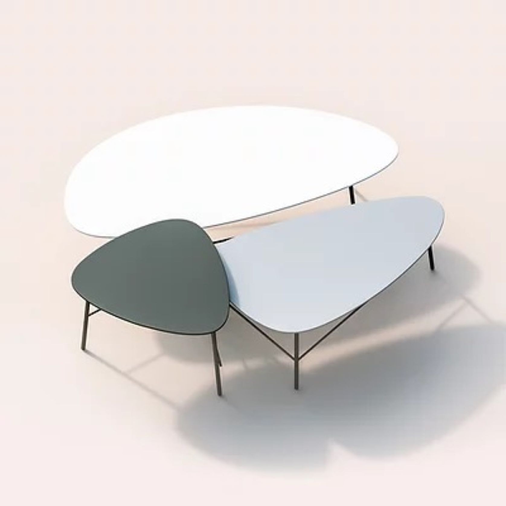 Willow Coffee Table 1 gallery detail image
