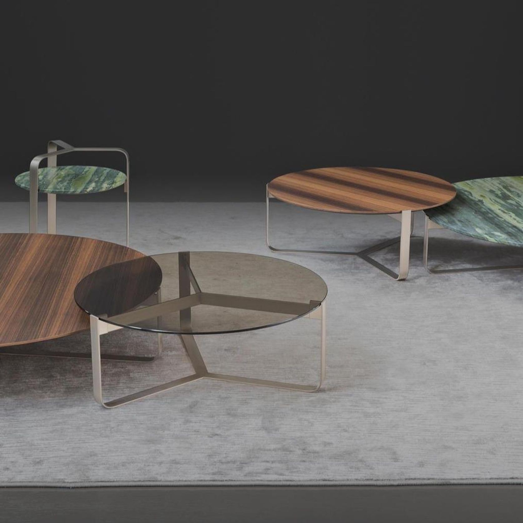 Yari Coffee Table gallery detail image