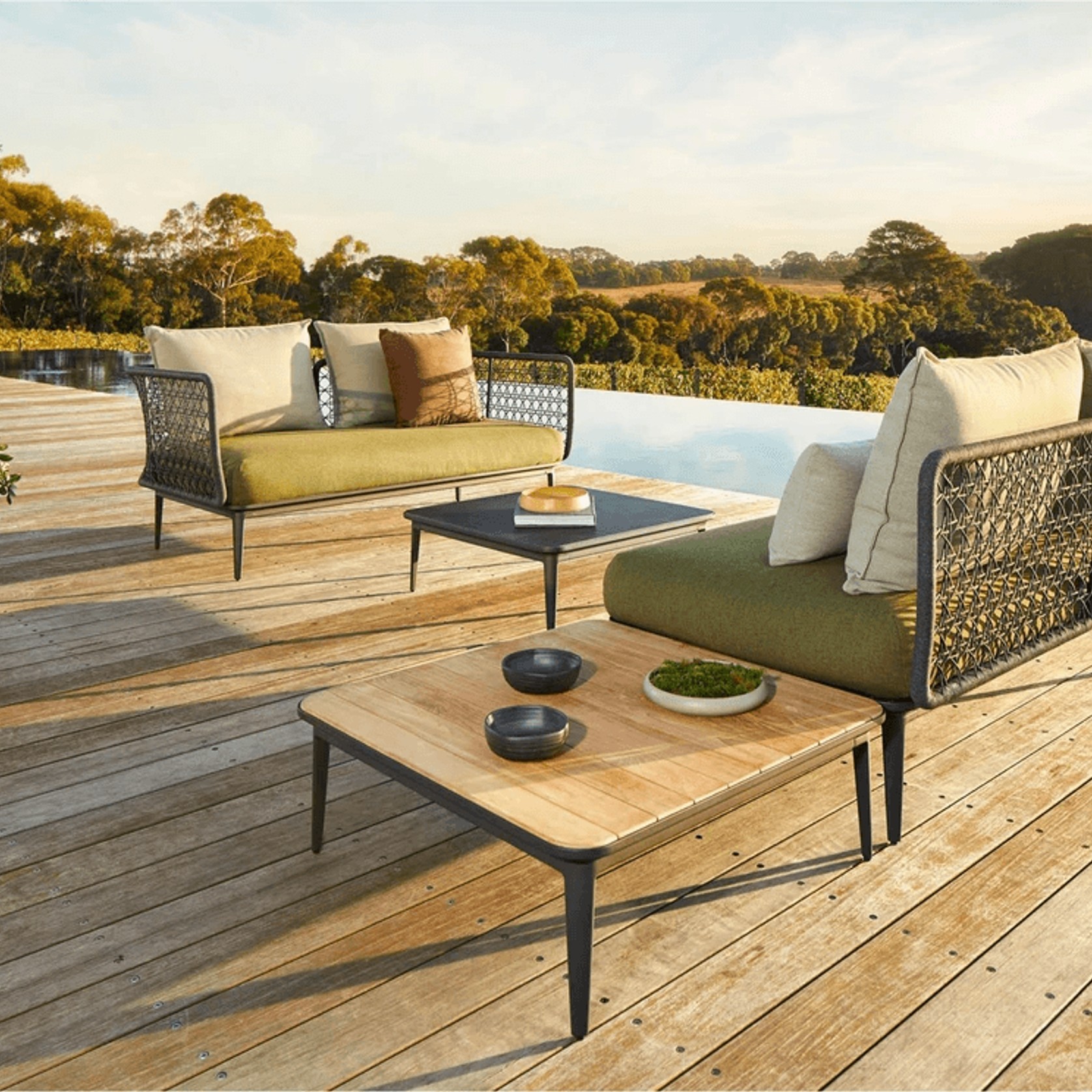 Aire |ys | Coffee Table gallery detail image