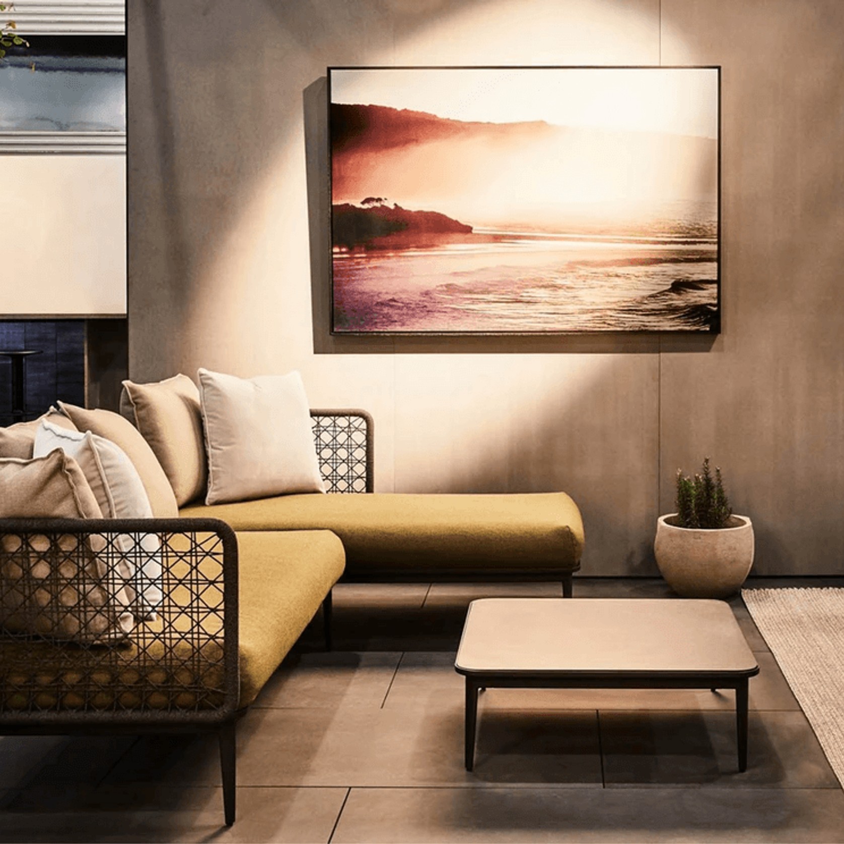 Aire |ys | Coffee Table gallery detail image