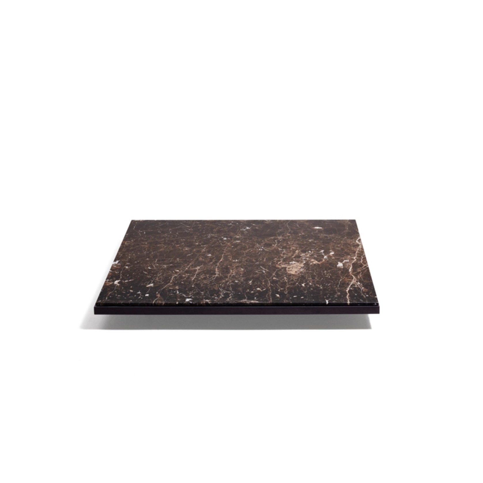 Alberese Wood Low Table by DePadova gallery detail image