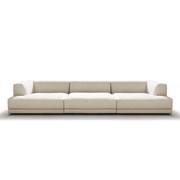 Alberese Modular Sofa by DePadova gallery detail image
