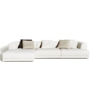 Alberese Modular Sofa by DePadova gallery detail image