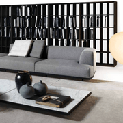 Alberese Wood Low Table by DePadova gallery detail image