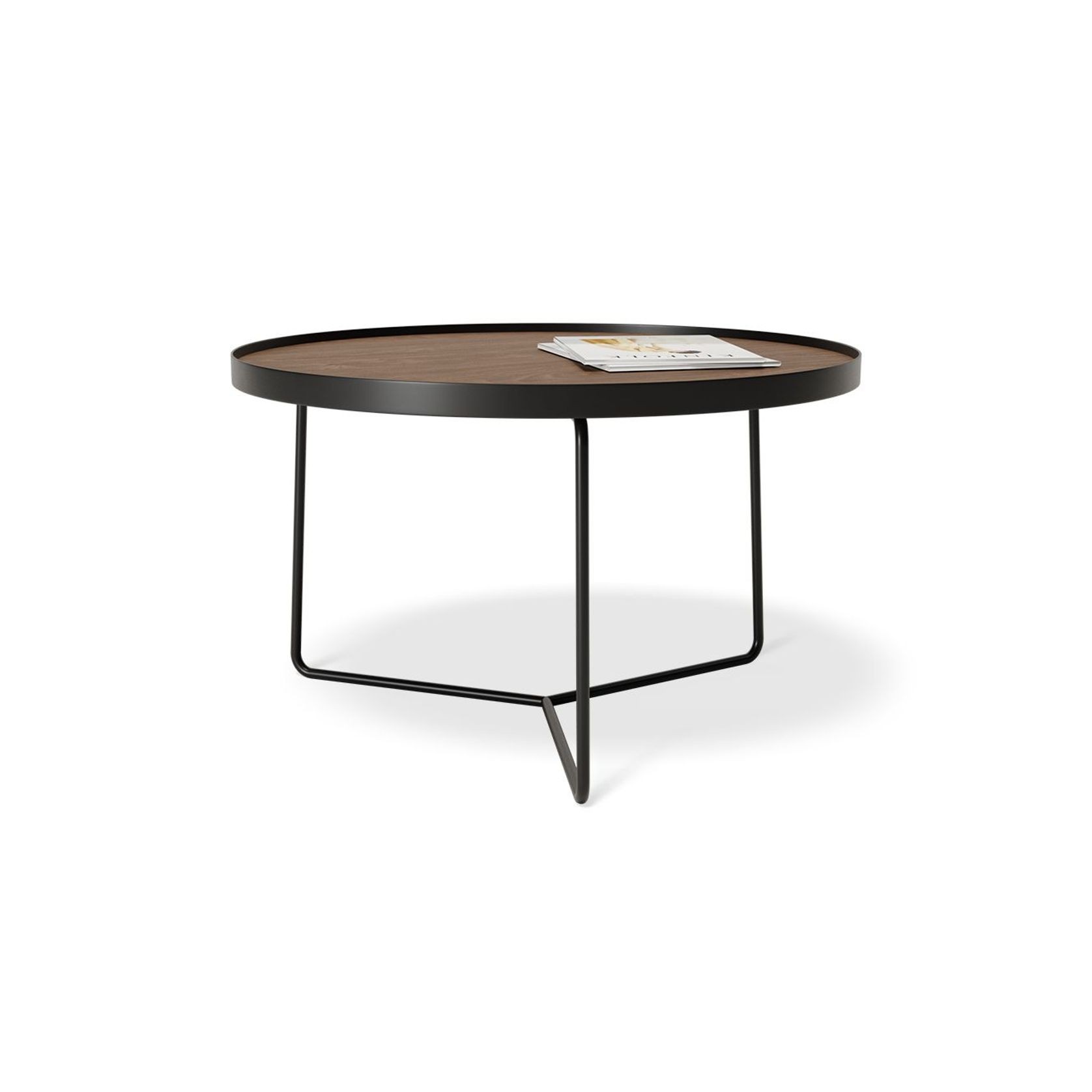 Alora Coffee Table - Medium gallery detail image