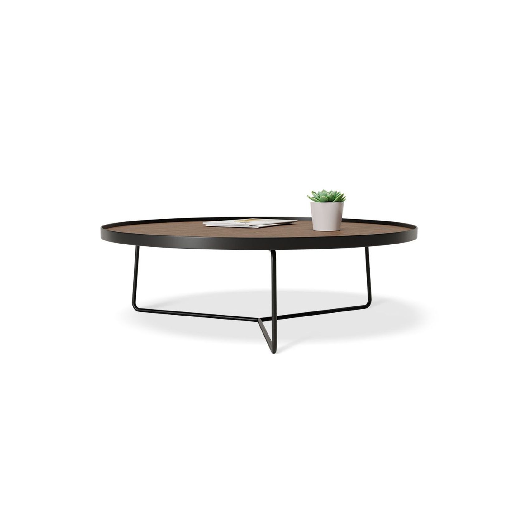 Alora Coffee Table - Large gallery detail image