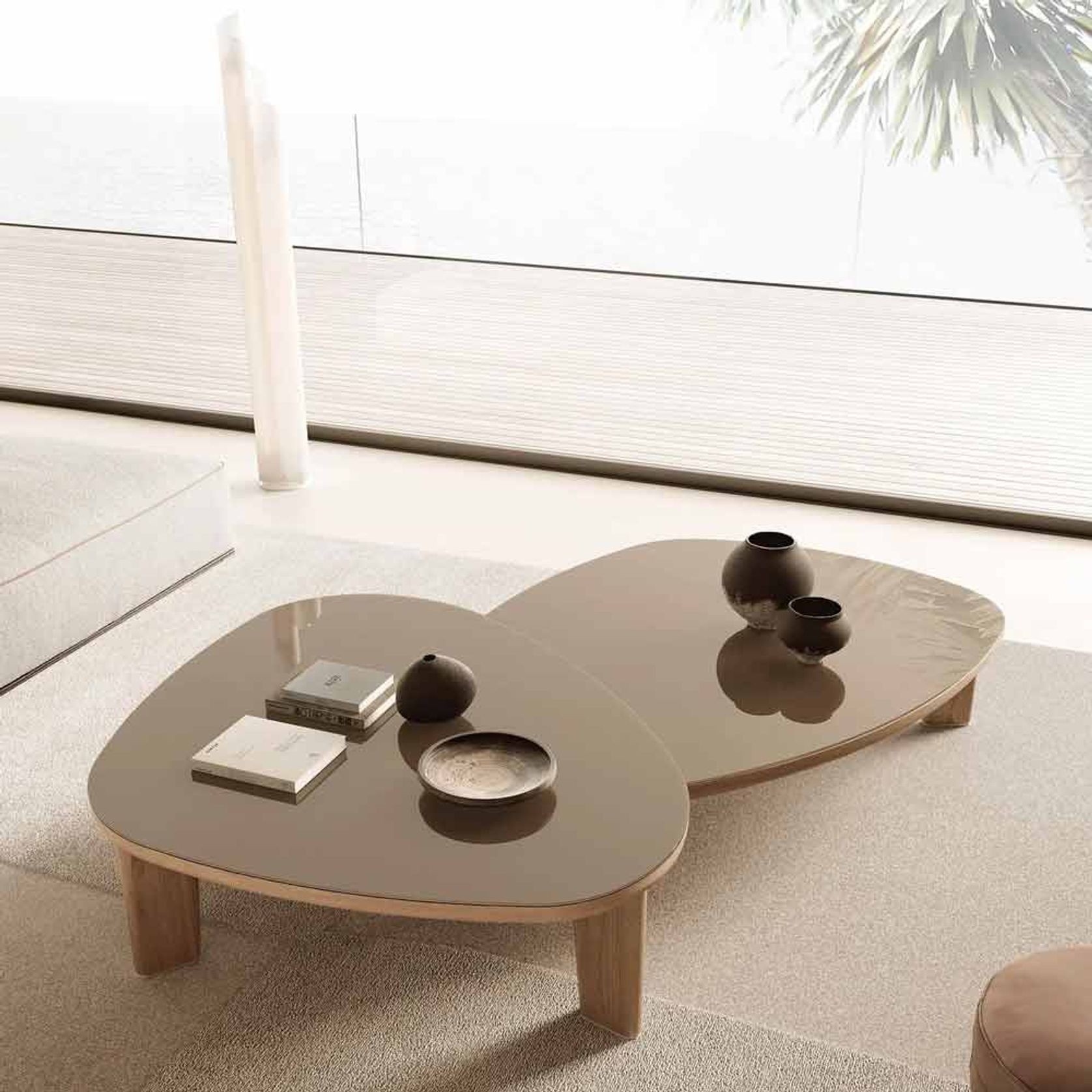 Arnold Coffee Table By Flexform gallery detail image