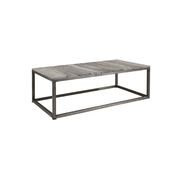 Anson Outdoor Coffee Table - Rectangular gallery detail image