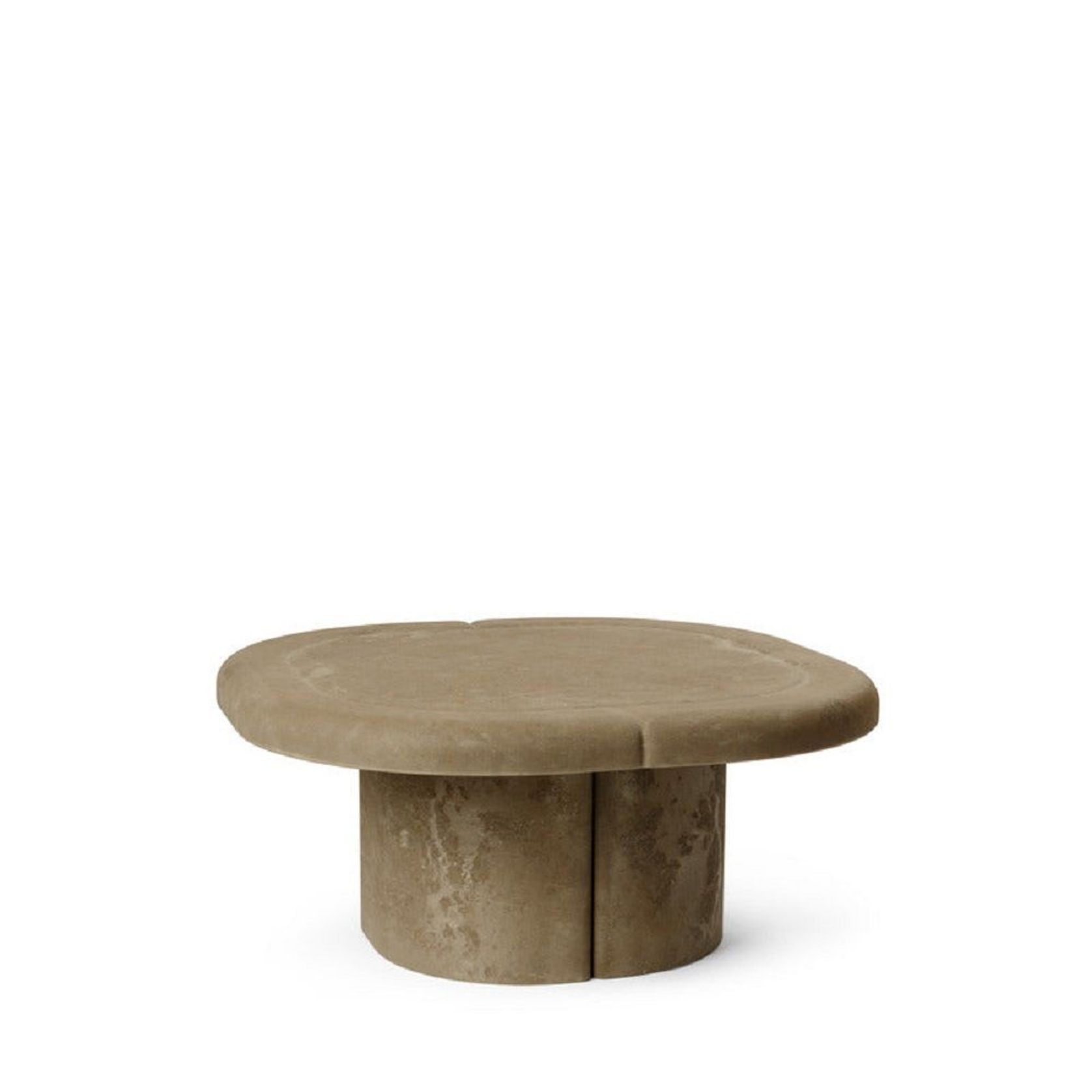 Alder Lounge Table Square by Mater gallery detail image