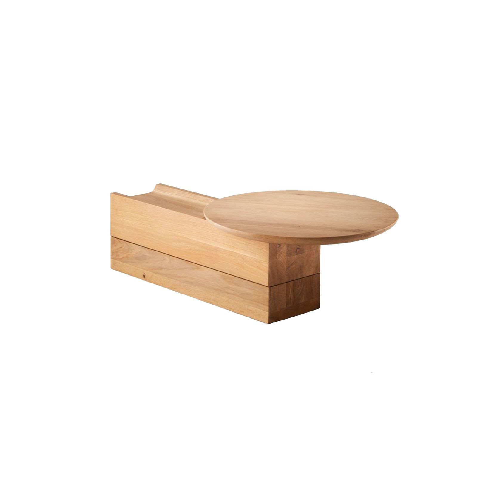 Atlas Table by Goldsworthy Studio
 gallery detail image
