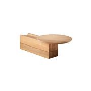 Atlas Table by Goldsworthy Studio gallery detail image