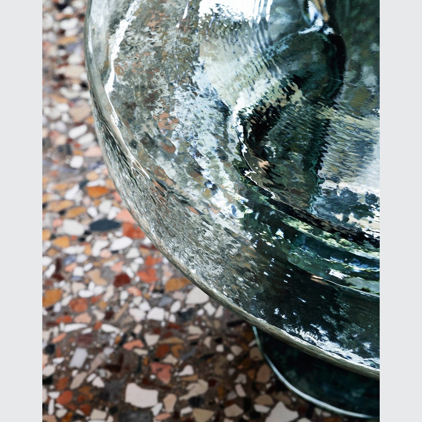 Soda Coffee/Side Table by Miniforms gallery detail image