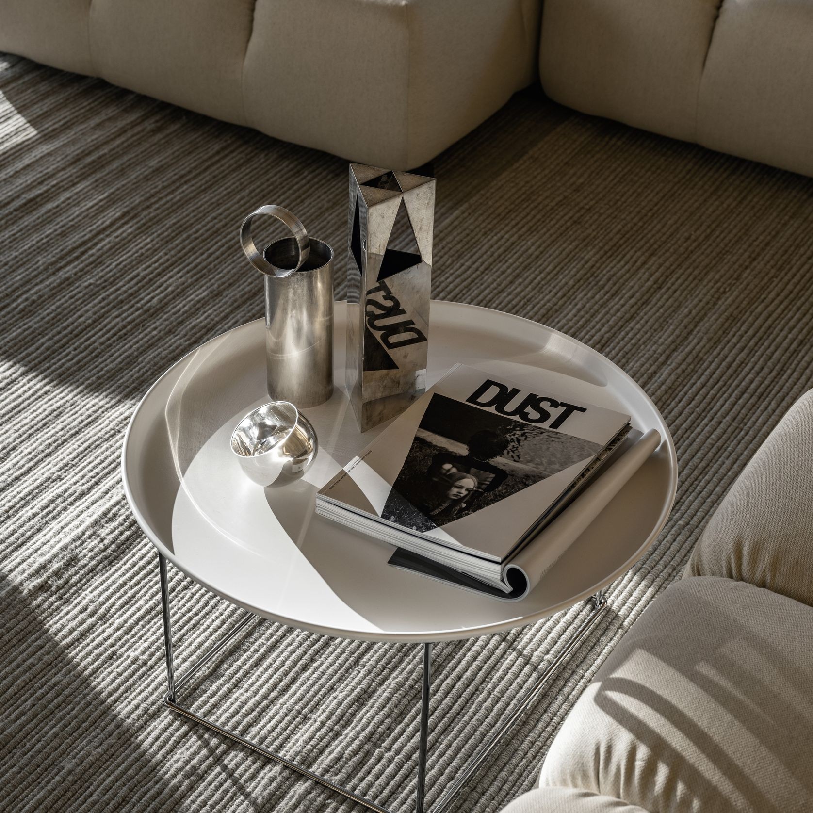 Fat-Fat | Small Tables gallery detail image