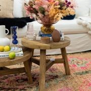 Parq Nesting Coffee Table - Medium gallery detail image