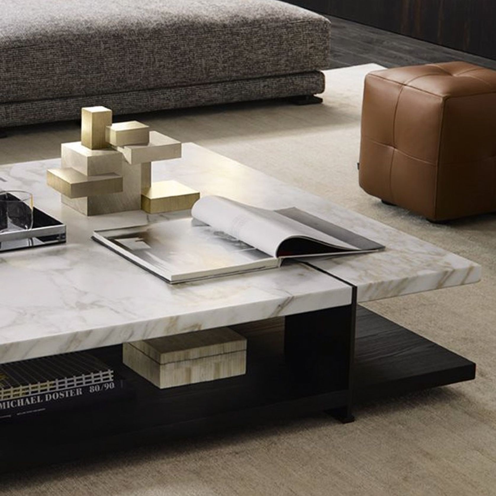 Bristol System Coffee Table gallery detail image