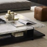 Bristol System Coffee Table gallery detail image