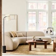 Cannellini Coffee Table gallery detail image