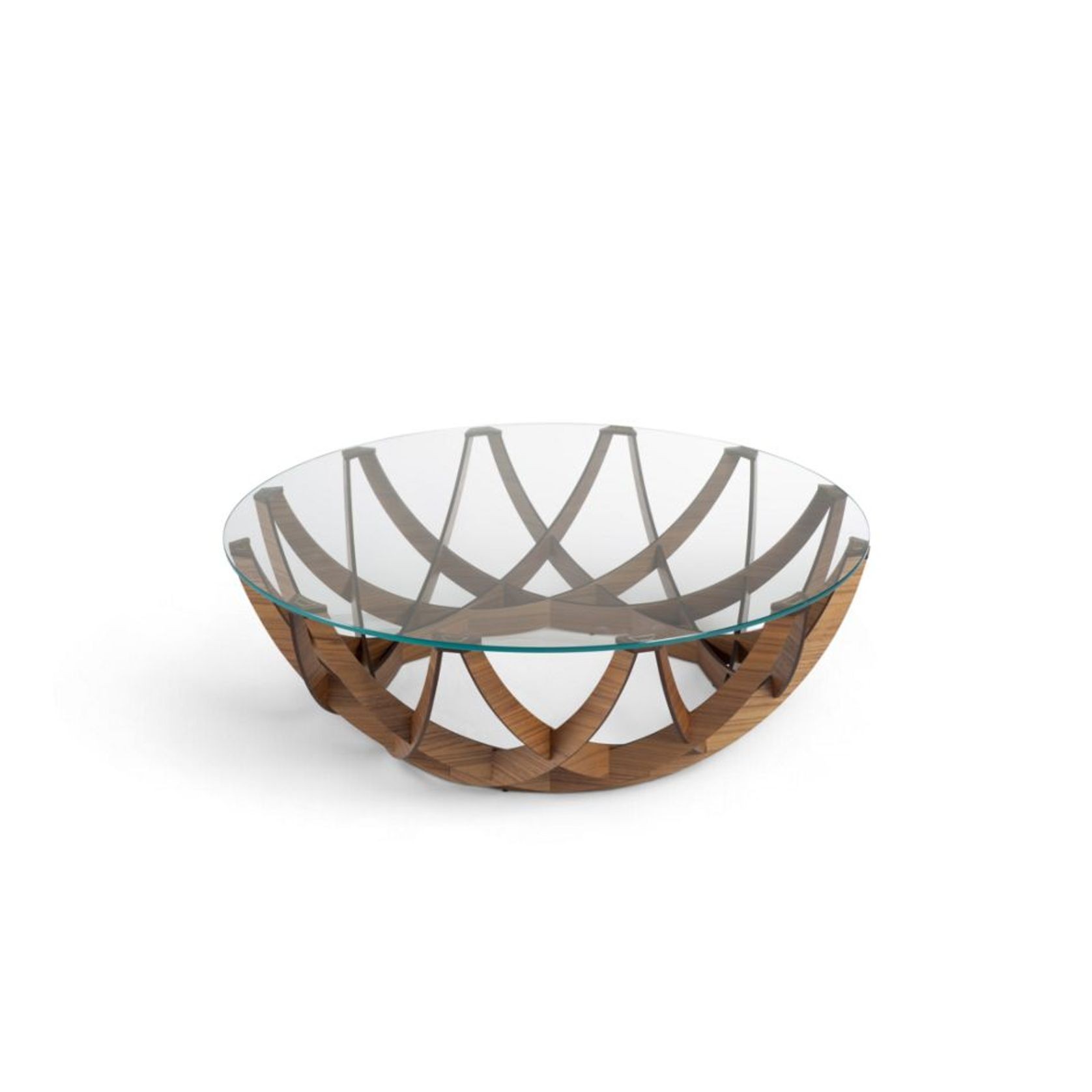 Cestello Bois Cocktail Table gallery detail image