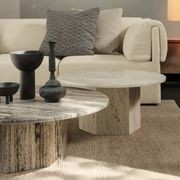 Epic Coffee Table by Gubi gallery detail image