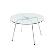 Classic 369 Coffee Table by Walter Knoll gallery detail image